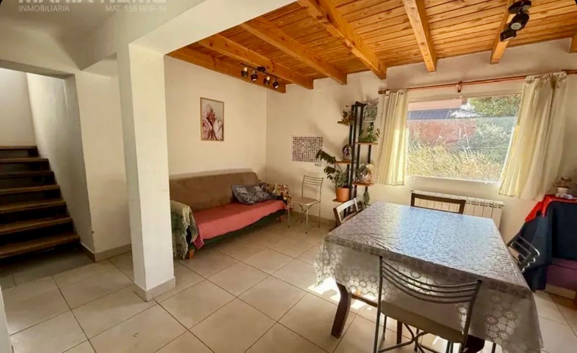 Casa en B° Las Victorias Alquiler Permanente